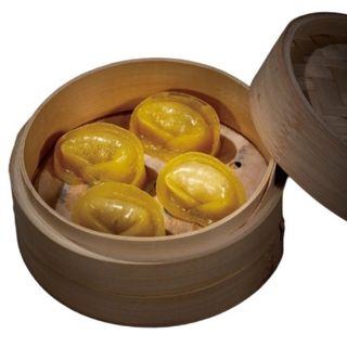 Raviolis de Calamar (5 Unidades)