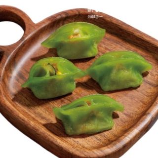 Raviolis de verdura (5 Unidades)