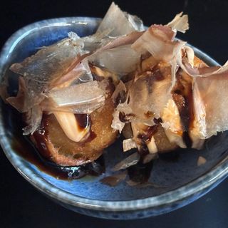 Takoyaki 4 Piezas