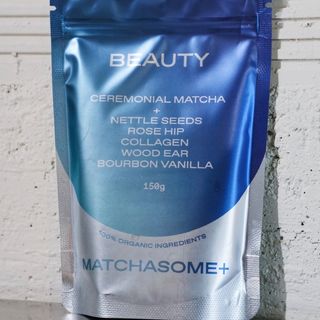 Matcha Beauty