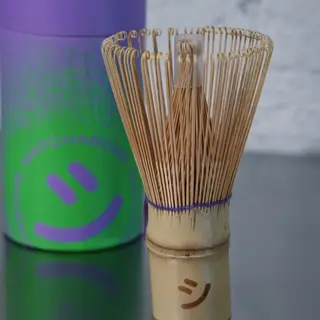 Classic Matcha Whisk