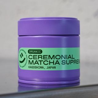 Ceremonial Supreme Matcha