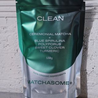 Matcha Clean