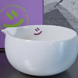 Matcha Bowl