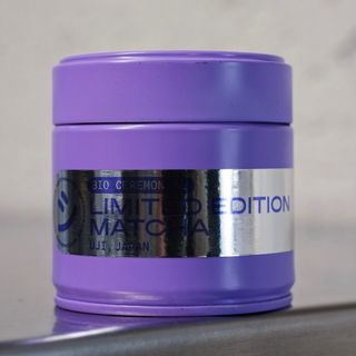 Limited Edition Matcha