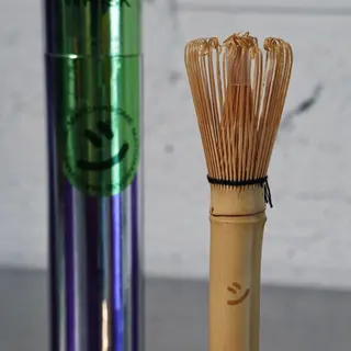Travel Whisk