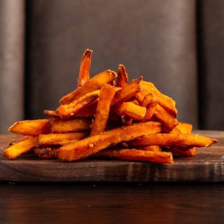 Sweet Potato