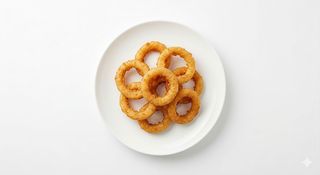 Aros De Cebolla