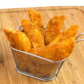 Patatas Deluxe