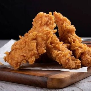 Tiras De Pollo (5 Uds.)