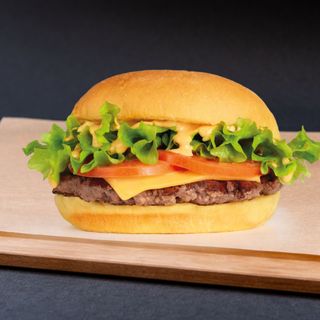 Cheeseburger
