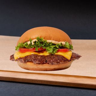 Smash Burger