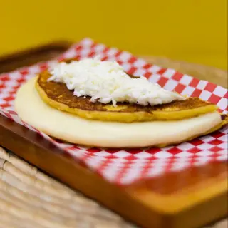 Cachapa Clásica