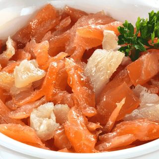 Tapa De Saladito