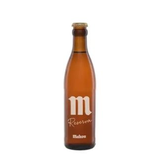 Mahou Gran Reserva (330 Ml.)