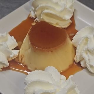 Flan