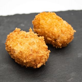 Croqueta de Txuletón (ud)