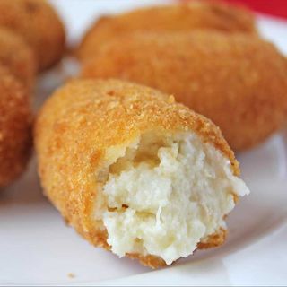 Croquetón de Bacalao (ud)