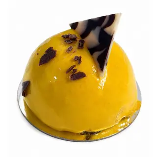 Mango Kiss