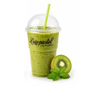 Smoothie Green Zen