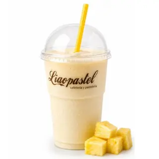 Smoothie Piña colada