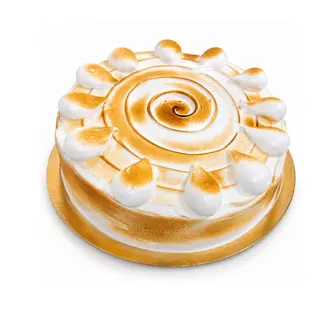 Tarta Alba