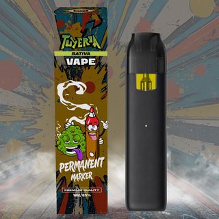 Vaper Permanent Marker NL1 | 1 ml