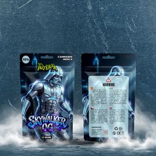 Flor Skywalker NL1 | 3,5 gr