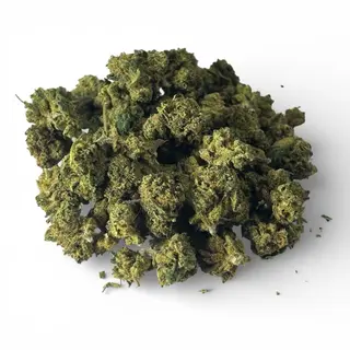 Mini Buds GreenHouse CBD | 50 gr