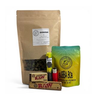 Pack Ready Roll - AHORRA 10,71€