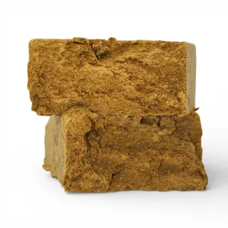 Resina Gold Cream CBD | 10 gr