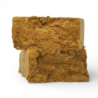 Resina Gold Cream CBD | 10 gr