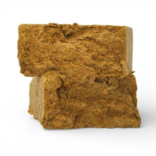 Resina Gold Cream CBD | 2 gr