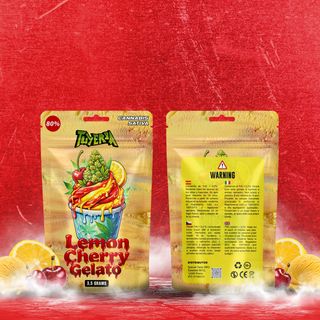 Flor Lemon Cherry Gelato NL1 | 1 gr