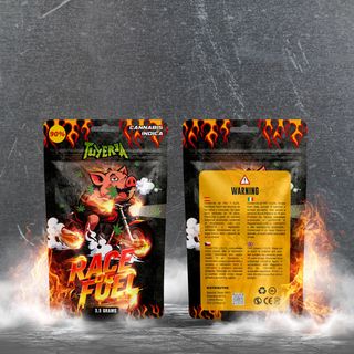 Flor Race Og Fuel NL1 | 3,5 gr