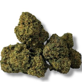 Bubbabob Glasshouse CBD | 3 gr