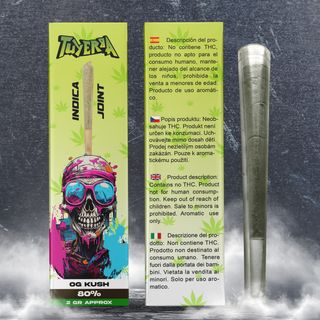 Liado Og Kush NL1 | 2 gr