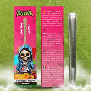 Liado Forbiden Fruit NL1 | 2 gr