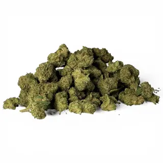 Mini Buds GlassHouse CBD | 10 gr