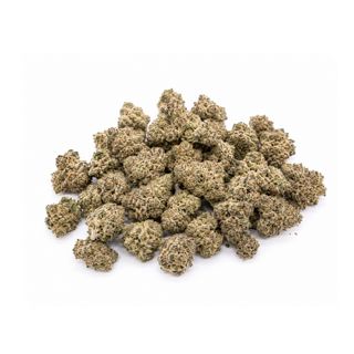 Mini Buds White Widow Indoor Hidropónico CBD | 50 gr