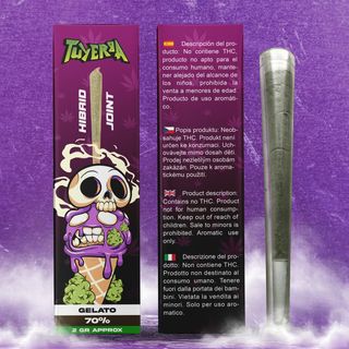 Liado Gelato NL1 | 2 gr