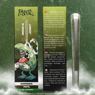 Liado Amnesia NL1 | 2 gr