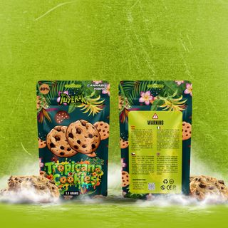 Flor Tropicana Cookies NL1 | 1 gr