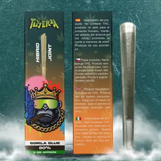 Liado Gorila Glue NL1 | 2 gr
