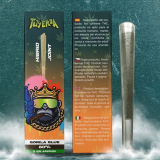 Liado Gorila Glue NL1 | 2 gr