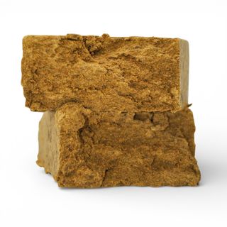 Resina Gold Cream CBD | 5 gr