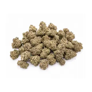 Mini Buds White Widow Indoor Hidropónico CBD | 10 gr