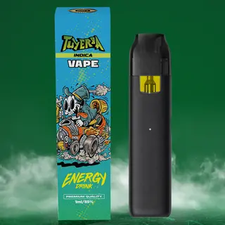 Vaper Energy Drink NL1 | 1 ml