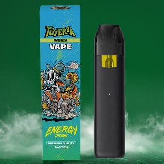 Vaper Energy Drink NL1 | 1 ml