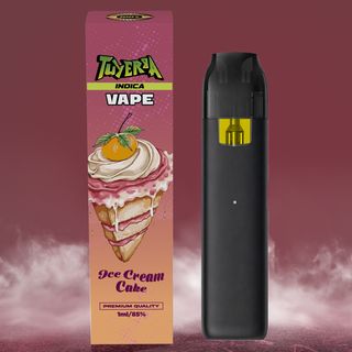 Vaper Ice Cream Cake NL1 | 1 ml